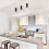Lampa sufitowa Zircon Rabalux (5074)