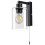 Lampa ścienna Miroslaw Rabalux (5077)