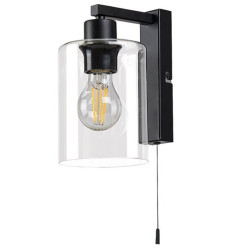 Lampa ścienna Miroslaw Rabalux (5077)