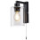 Lampa ścienna Miroslaw Rabalux (5077)