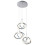Lampa wisząca Palmira Rabalux (5771)