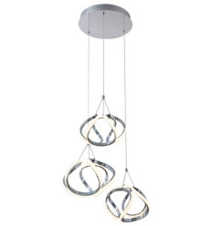Lampa wisząca Palmira Rabalux (5771)