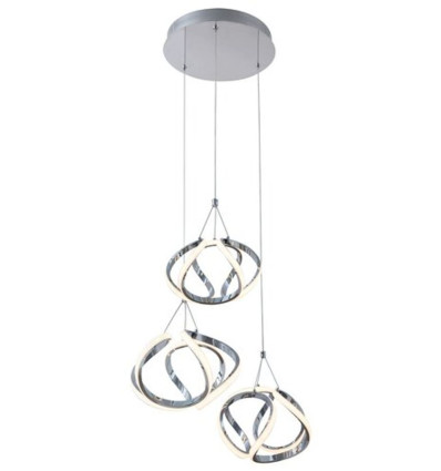 Lampa wisząca Palmira Rabalux (5771)