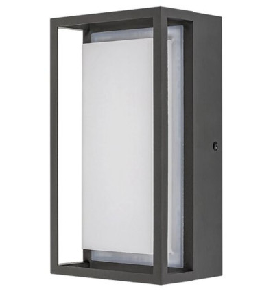 Zewnętrzna lampa ścienna Mendoza Rabalux (7109)