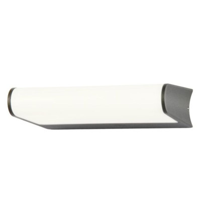 Zewnętrzna lampa ścienna Trogir Rabalux (7134)