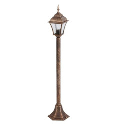 Lampa ogrodowa stojąca Toscana Rabalux (8395)