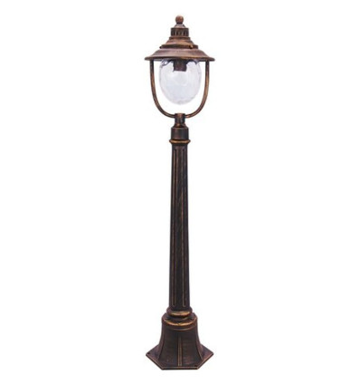 Lampa ogrodowa stojąca Barcelona Rabalux (8679)