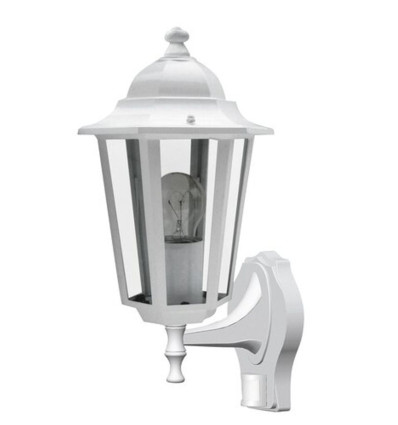 Zewnętrzna lampa ścienna Velence Rabalux (8216)