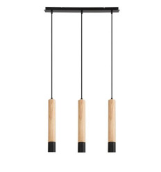 Lampa wisząca Braulia Rabalux (72133)