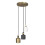 Lampa wisząca Alberta Rabalux (5092)