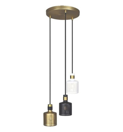 Lampa wisząca Alberta Rabalux (5092)