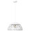 Lampa wisząca Norena Rabalux (5085)