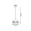Lampa wisząca Norena Rabalux (5085)