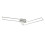 Lampa sufitowa Benedick Rabalux (71015)
