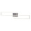 Lampa sufitowa Benedick Rabalux (71015)