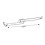Lampa sufitowa Benedick Rabalux (71015)