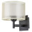 Lampa ścienna Aneta Rabalux (5093)