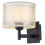 Lampa ścienna Aneta Rabalux (5093)