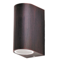 Zewnętrzna lampa ścienna Chile Rabalux (8019)