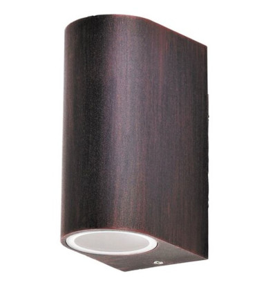 Zewnętrzna lampa ścienna Chile Rabalux (8019)
