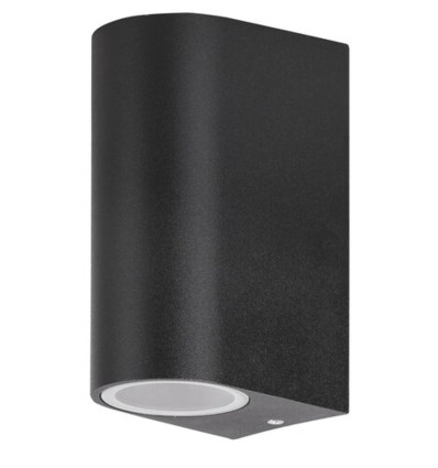 Zewnętrzna lampa ścienna Chile Rabalux (8030)