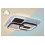 Lampa sufitowa Delion Rabalux (6250)