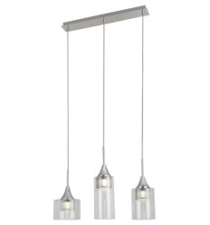 Lampa wisząca Candice Rabalux (6350)