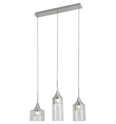 Lampa wisząca Candice Rabalux (6350)