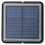 Lampa solarna Bilbao Rabalux (8104)