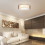 Lampa sufitowa Anastasia Rabalux (2634)
