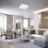 Lampa sufitowa Oscar Rabalux (3409)