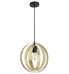 Lampa wisząca Harlow Rabalux (3607)