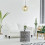 Lampa wisząca Harlow Rabalux (3607)
