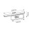 Kinkiet Picture guard Rabalux (3640)