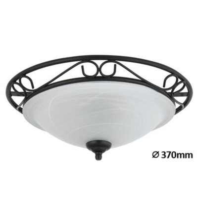 Lampa sufitowa Athen Rabalux (3722)