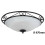 Lampa sufitowa Athen Rabalux (3723)