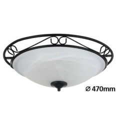 Lampa sufitowa Athen Rabalux (3723)