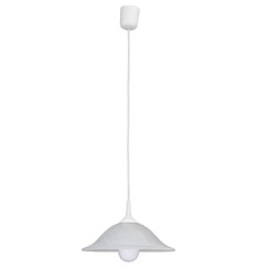 Lampa wisząca Alabastro Rabalux (3905)