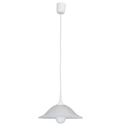 Lampa wisząca Alabastro Rabalux (3905)