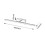 Kinkiet Picture slim Rabalux (3909)