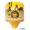 Lampa dla dzieci Leon Rabalux (4571)