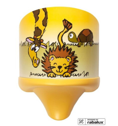 Lampa dla dzieci Leon Rabalux (4571)