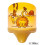Lampa dla dzieci Leon Rabalux (4571)