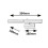Kinkiet Picture light Rabalux (3641)