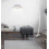 Lampa podłogowa Addison Rabalux (4490)