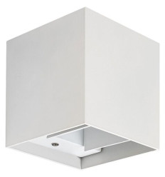 Zewnętrzna lampa ścienna Solin Rabalux (7397)
