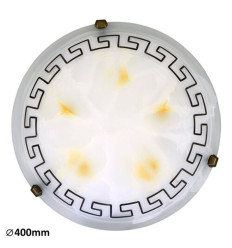 Lampa sufitowa Etrusco Rabalux (7649)
