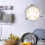 Lampa sufitowa Etrusco Rabalux (7649)
