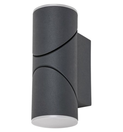 Zewnętrzna lampa ścienna Belfast Rabalux (7904)