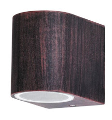 Zewnętrzna lampa ścienna Chile Rabalux (8018)